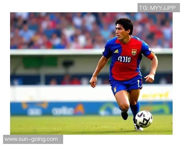 7号球衣的传奇足球明星们盘点与他们的辉煌成就